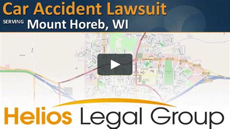 mount horeb truck accident lawyer vimeo